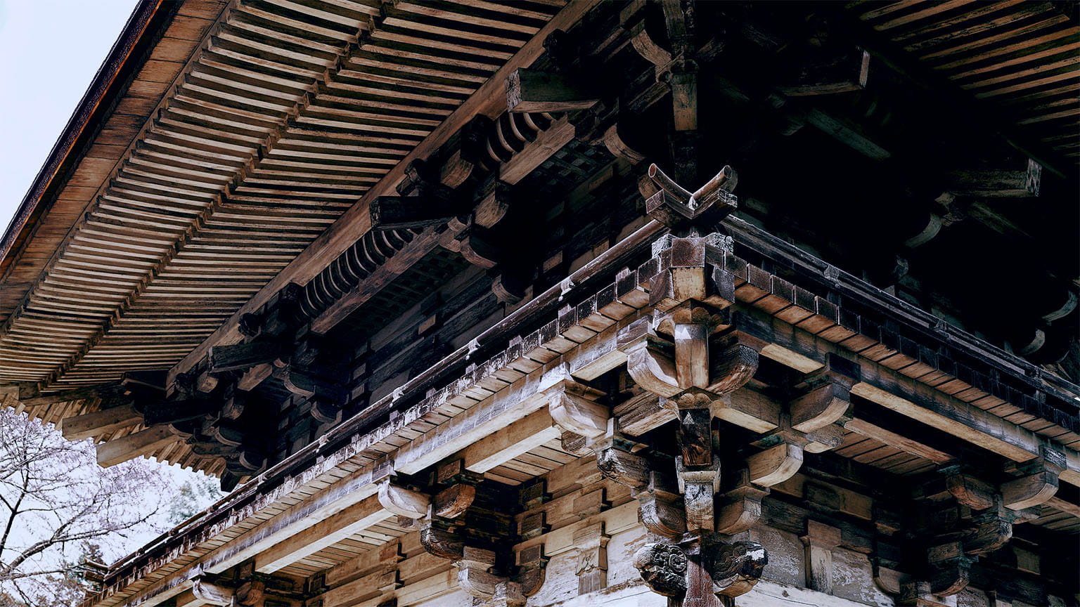 大門（仁王門）