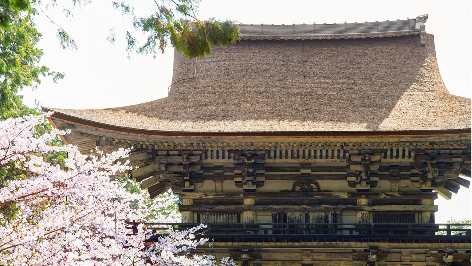 大門（仁王門）